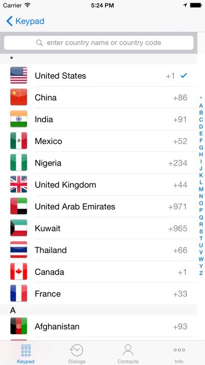 WeTalk Pro - international calls & call recorder