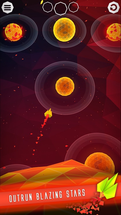 Gravity Galaxy screenshot-0