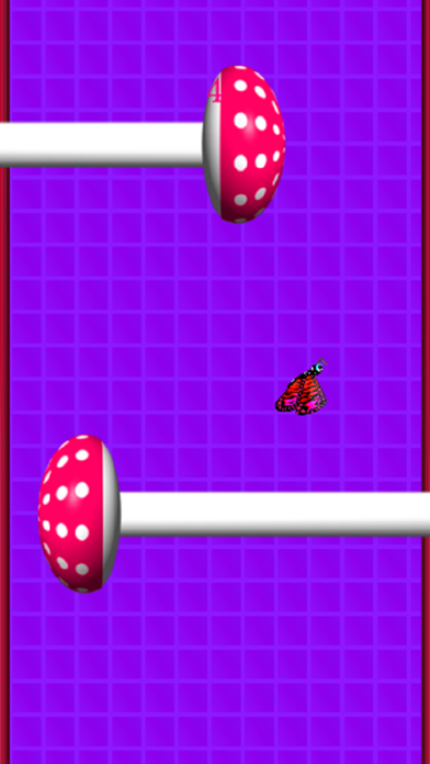 Butterfly Climb Screenshot 4