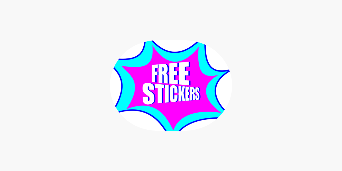 apptec Free Stickers dans l App Store