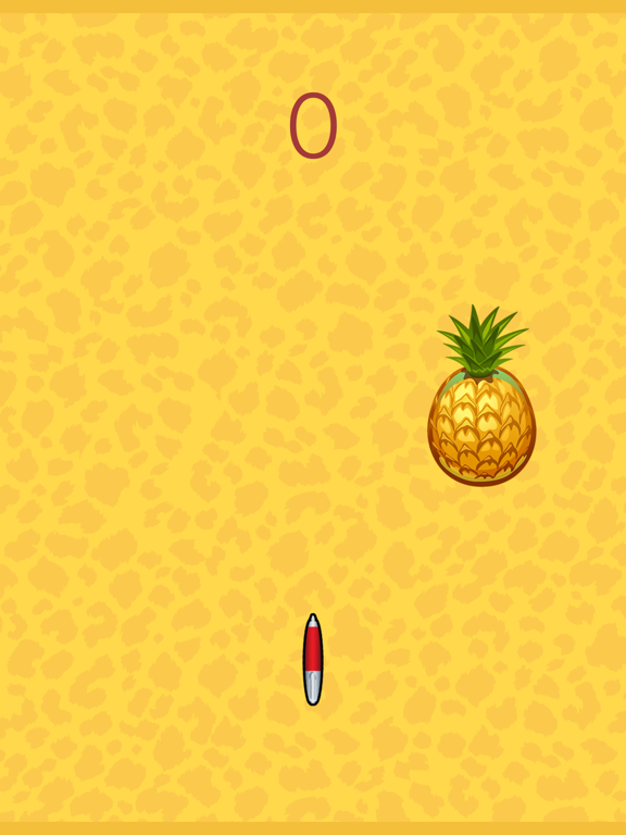 Screenshot #6 pour PPAP - Pineapple Pen Long Version Unlimited Fun