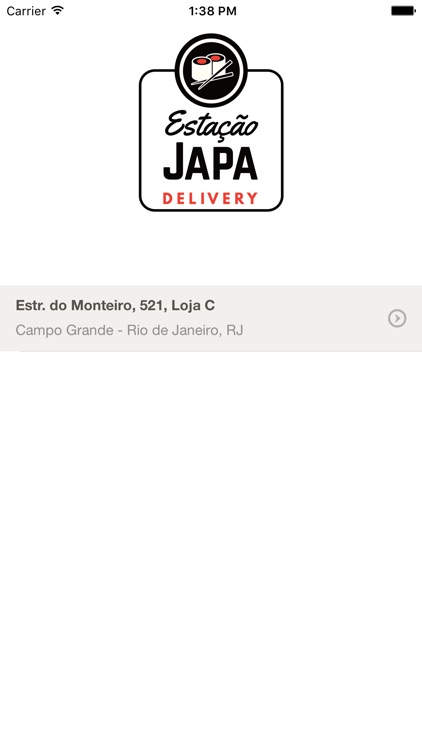 Estação Japa Delivery