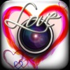 AceCam Love - Romantic Couple Effect for Instagram - iPadアプリ