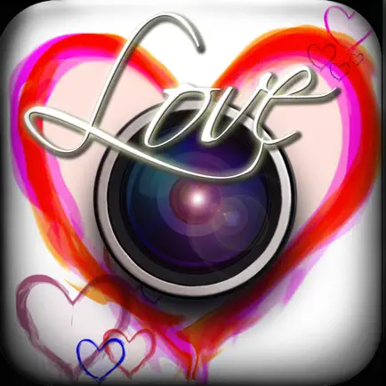 AceCam Love - Romantic Couple Effect for Instagram Cheats