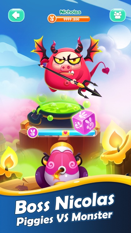 Piggy Boom screenshot-2