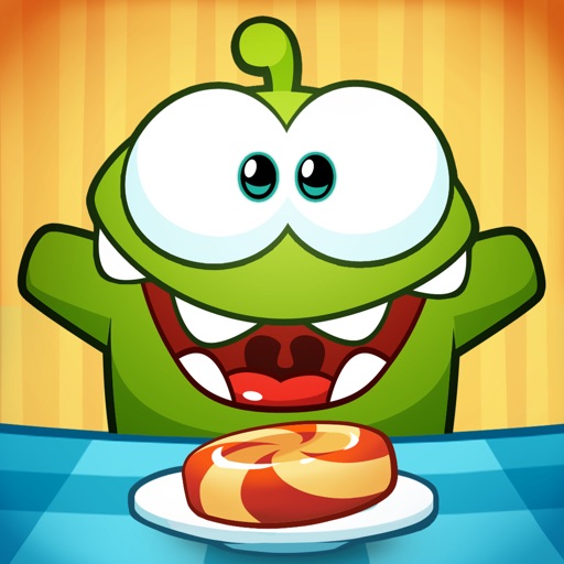 My Om Nom Icon