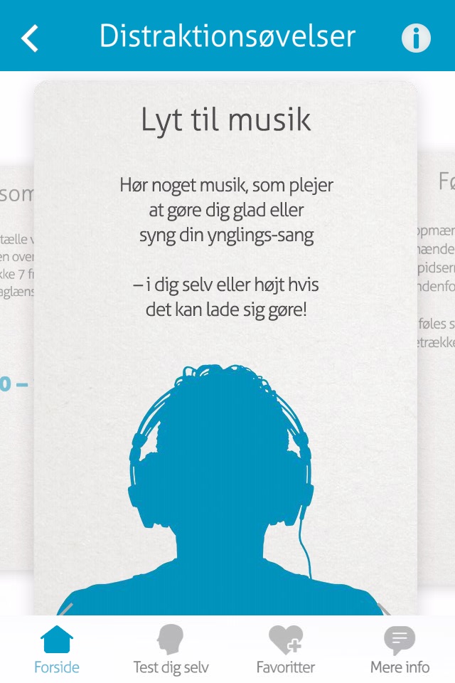 Eksamenshjælp screenshot 2