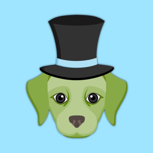 Animated St. Patrick's Day Lab