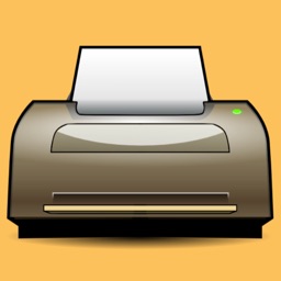 Printing for iPad