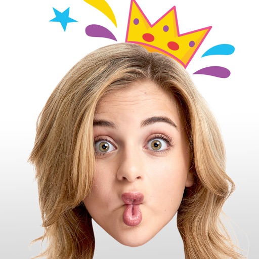 Arielmoji icon