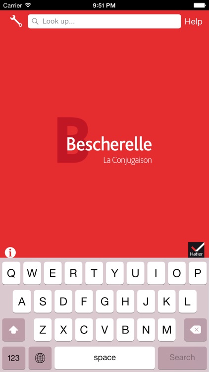 Bescherelle Conjugaison