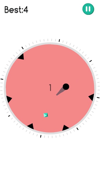 Rotating Disk - Fun casual games screenshot-4