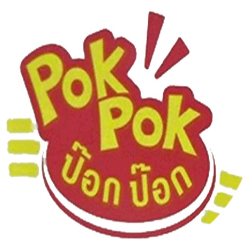 บะหมี่ PokPok icon