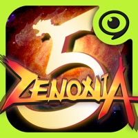 Zenonia 5: Wheel of Destiny icon