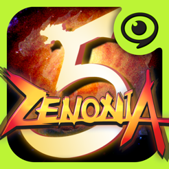 ‎ZENONIA® 5