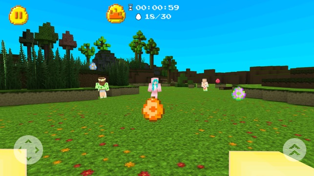 Easter Egg Hunt(圖5)-速報App