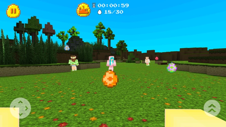 Easter Egg Hunt screenshot-4