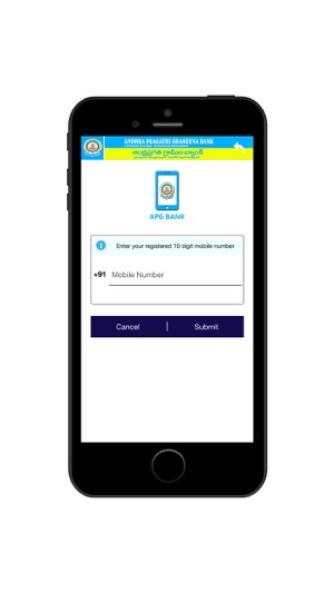 APGB Mobile Banking(圖2)-速報App