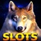 Free Slot Machine Casino of the Real Vegas Wolf