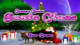 Game screenshot Escape Game: Santa Claus mod apk