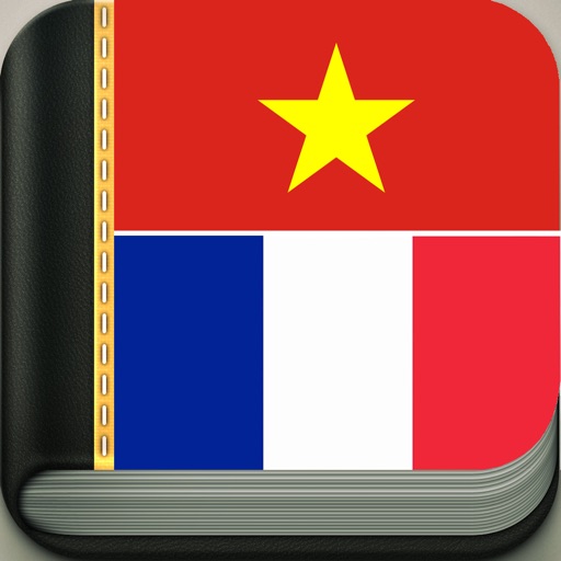 Tiếng Pháp Giao Tiếp Cơ Bản iOS App