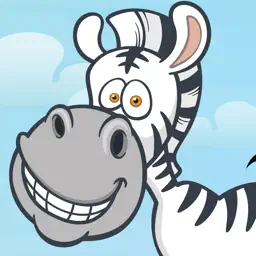 Animal Sounds!! app icon
