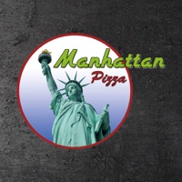 Manhattan Pizza