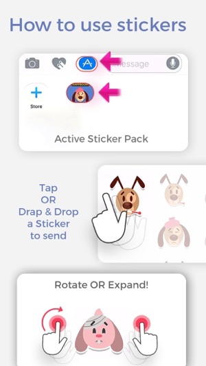 My Pet Sick :((圖2)-速報App