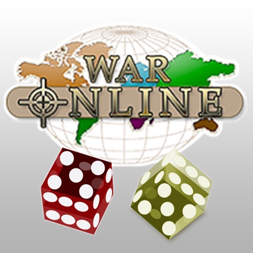 WarONLINE iOS App