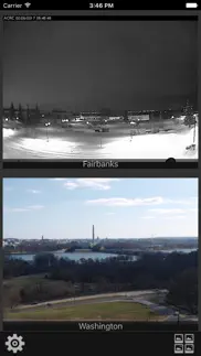 webcams lite - watch your cams iphone images 1