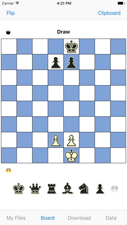 Pawn Endgame for Syzygy 6