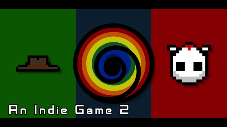 An Indie Game 2