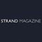 The Strand is the magazine for mystery fans, a full sized, full color glossy magazine that is published four times a year
