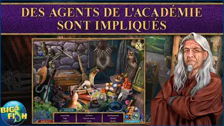 Hidden Expedition: La Fin de Midgard - Objets