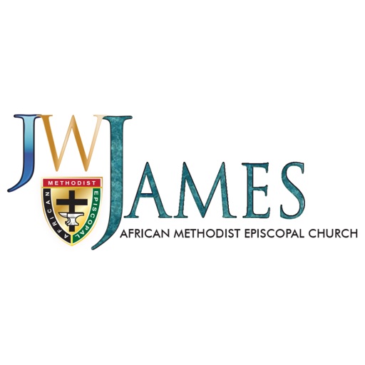 J.W. James A.M.E. Church Icon