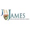 J.W. James A.M.E. Church