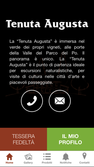 Tenuta Augusta(圖1)-速報App