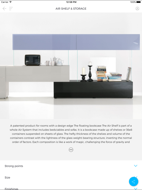 Screenshot #6 pour LAGO Design