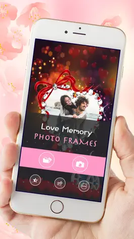 Game screenshot Love Memory Photo Frames hack