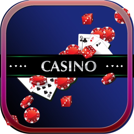 SlotingBET Casino - FREE Vegas Game Big Jackpots! icon