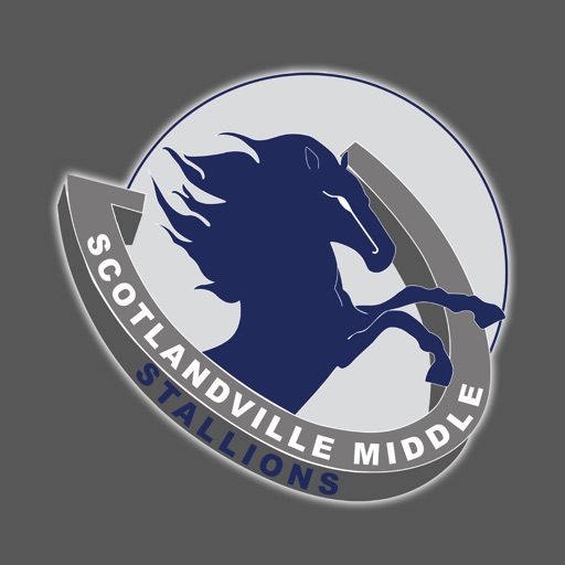 Scotlandville Middle Magnet icon