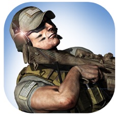 Activities of Ultimate Sniper Commando Shooting Criminals