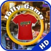 Hidden Objects : Jolly Game