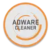 Adware Cleaner - Remove Adware, Spyware, and Restore Your Browser delete, cancel