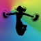 First class instructional dance videos which have double appeal as they fuse both Cheerleading and dance