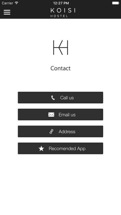 KOISI Hostel screenshot-3