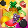 Kid Fun Fruit 2 - フルーツシュートゲーム