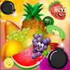 Kid Fun Fruit 2 - The slash fruit game contact information