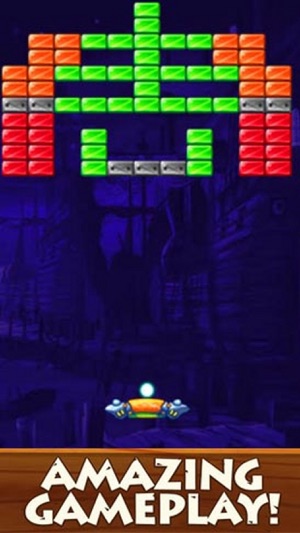 Galaxy Brick Star(圖3)-速報App