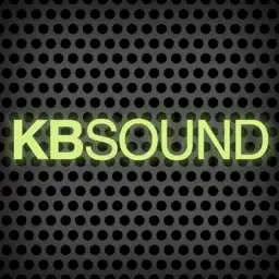 KBSOUND SELECT/SPACE BT app icon